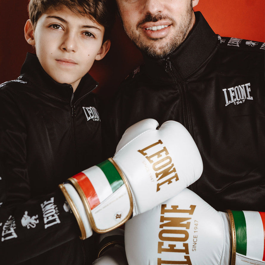 GUANTI BOXE ITALY '47