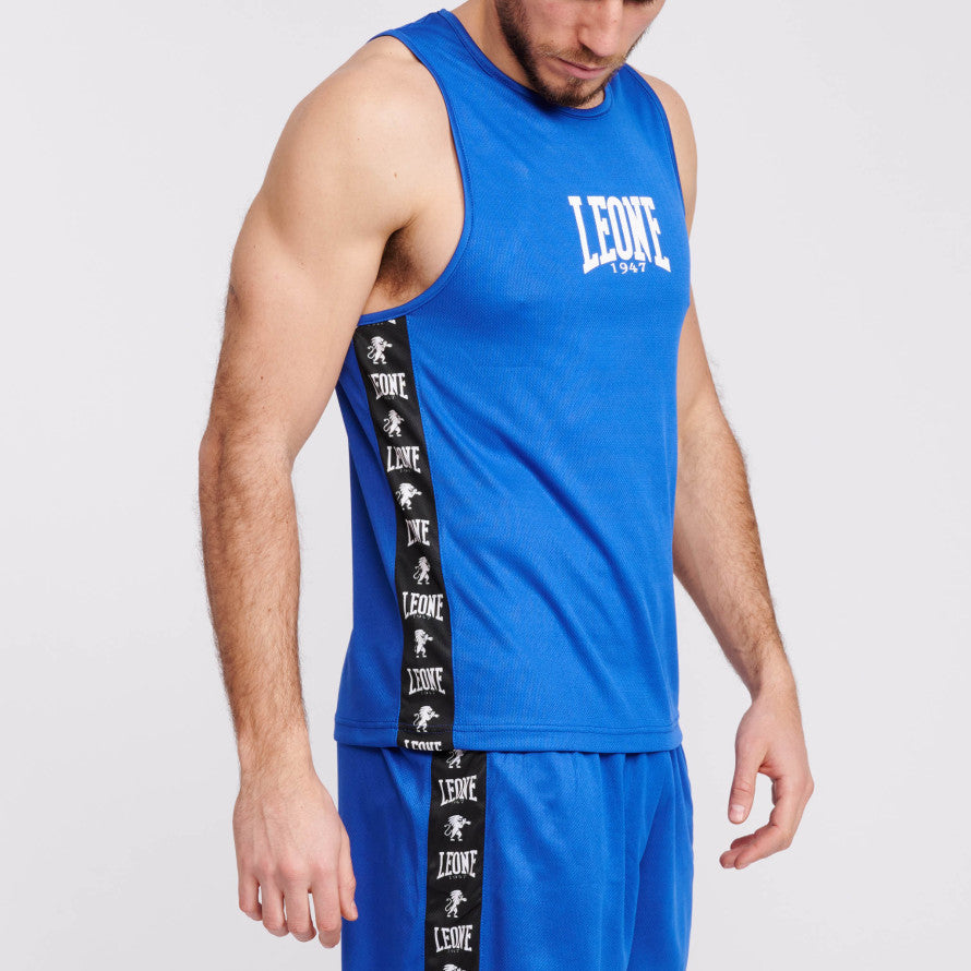 CANOTTA BOXE AMBASSADOR