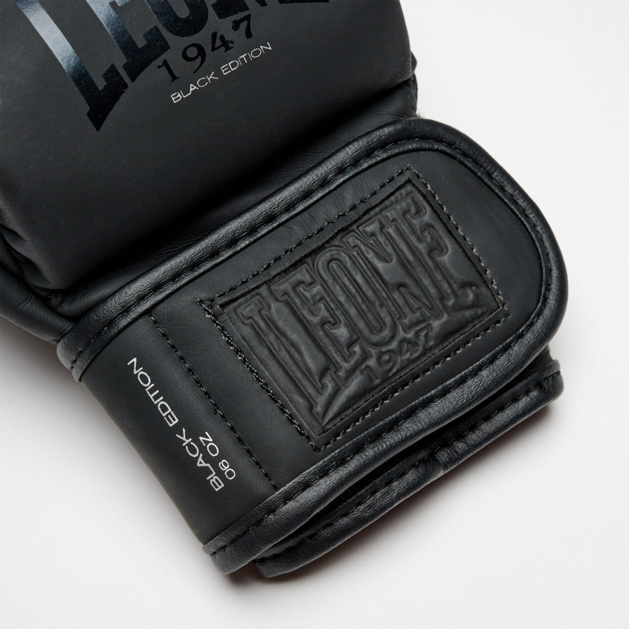GUANTI MMA BLACK EDITION