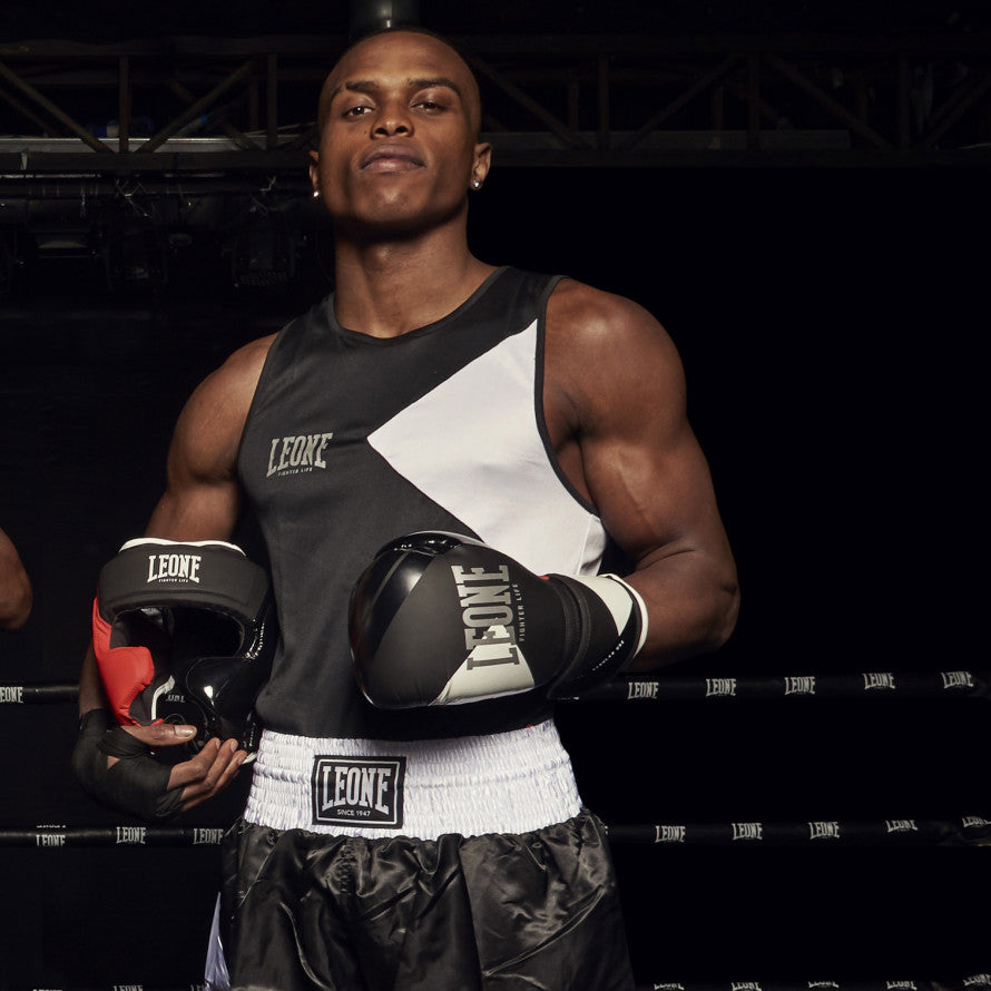 GUANTI BOXE FIGHTER LIFE