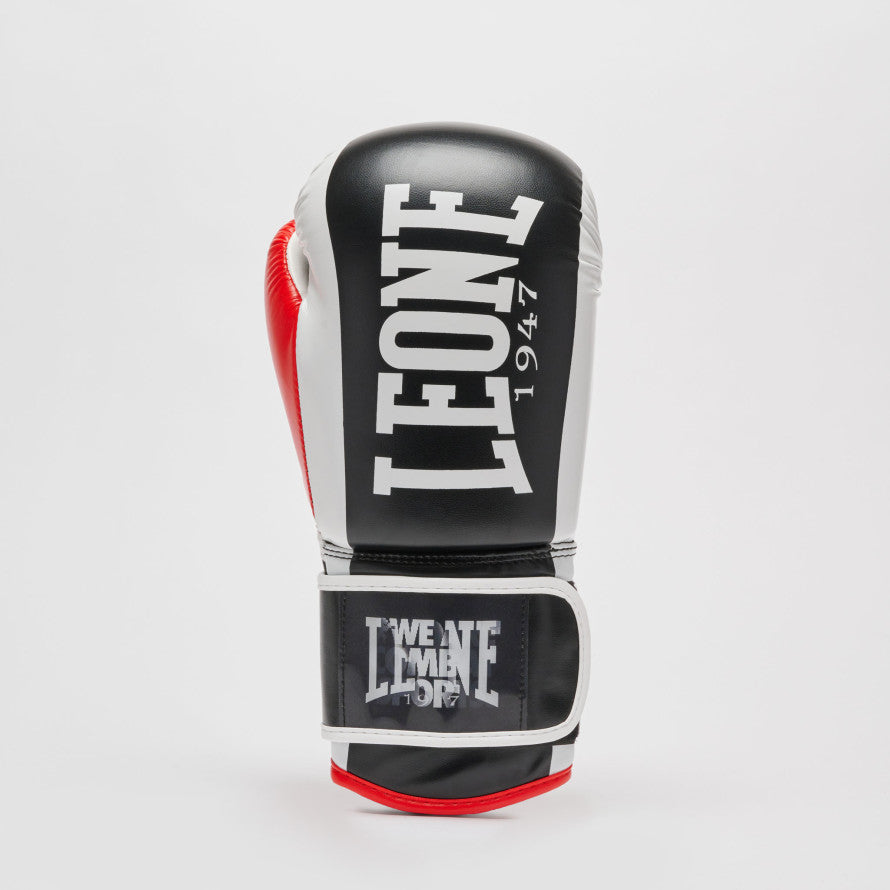 GUANTI BOXE LOGO WACS
