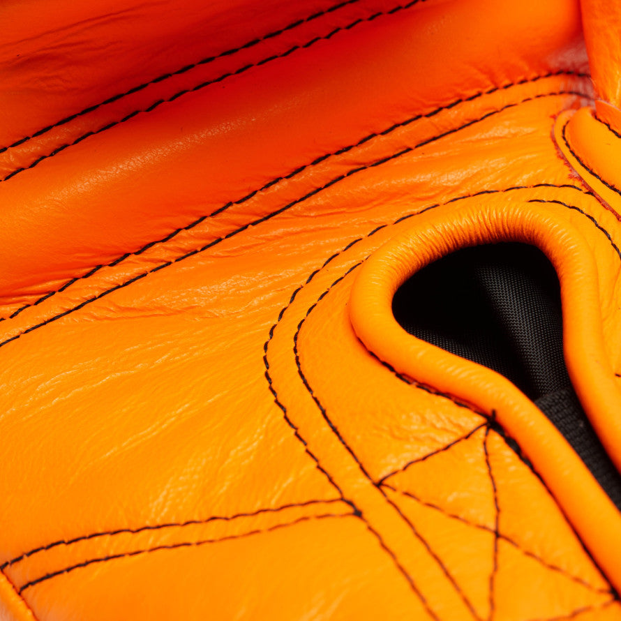 GUANTI BOXE ORLANDO CLASSICO VELCRO