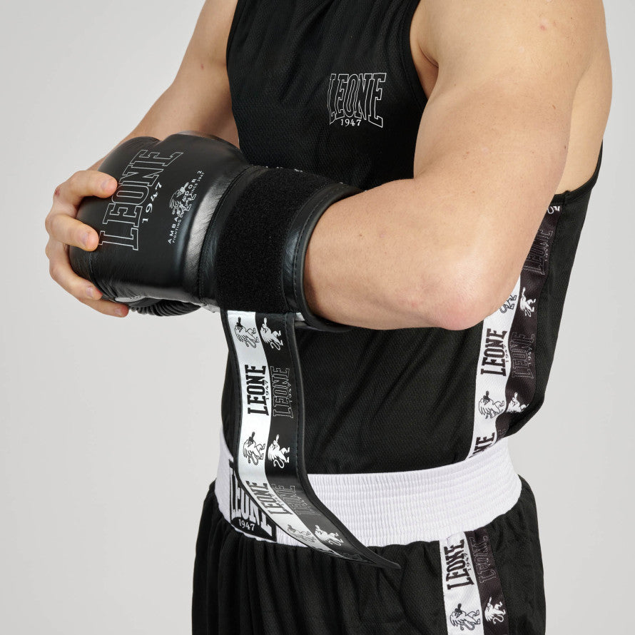 CANOTTA BOXE ICONIC