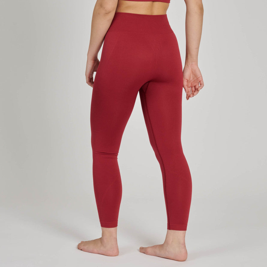LEGGINGS LOGO