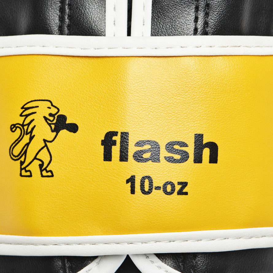 GUANTI BOXE FLASH