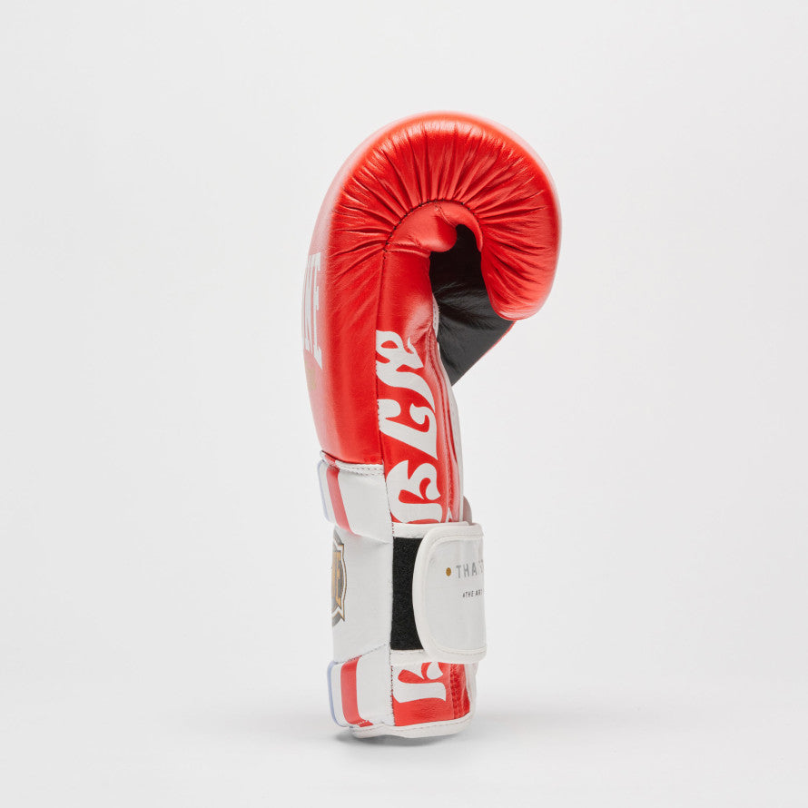 GUANTI BOXE THAI STYLE