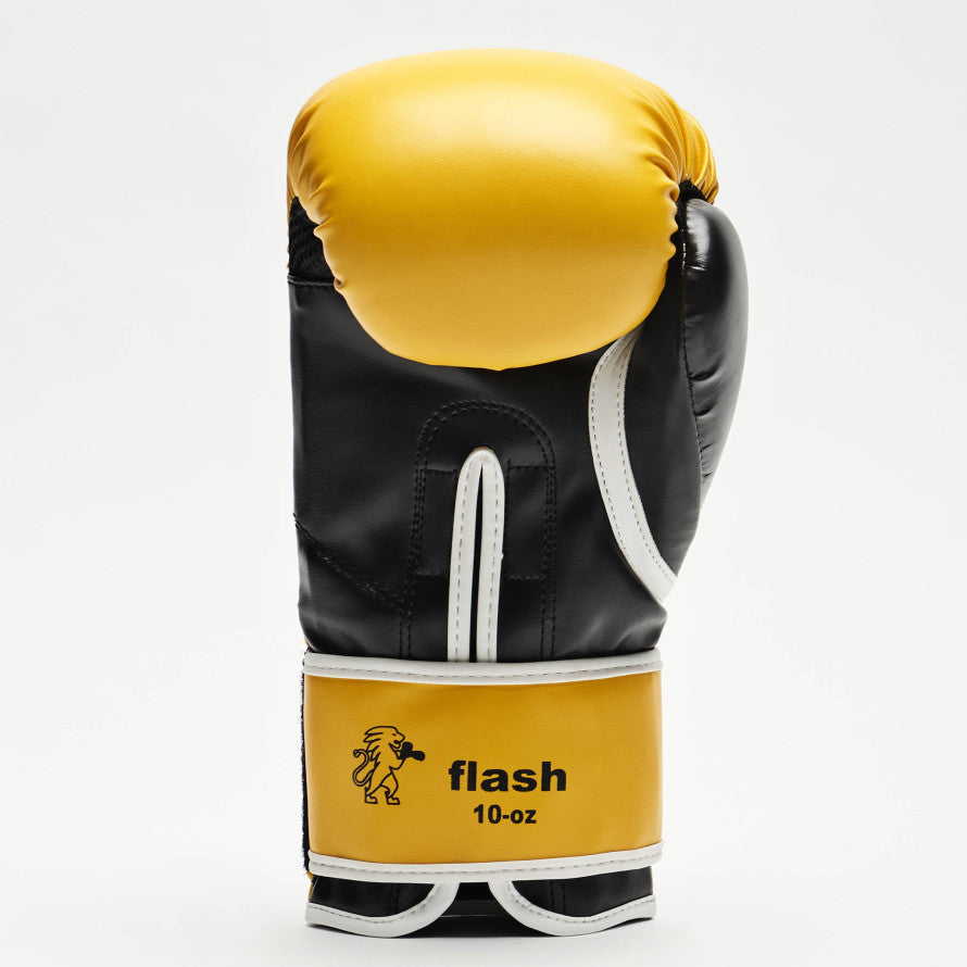 GUANTI BOXE FLASH