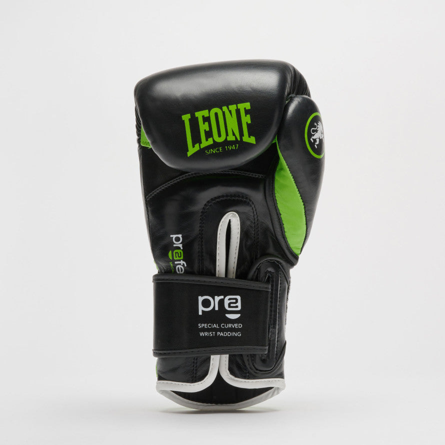 GUANTI BOXE PROFESSIONAL 2