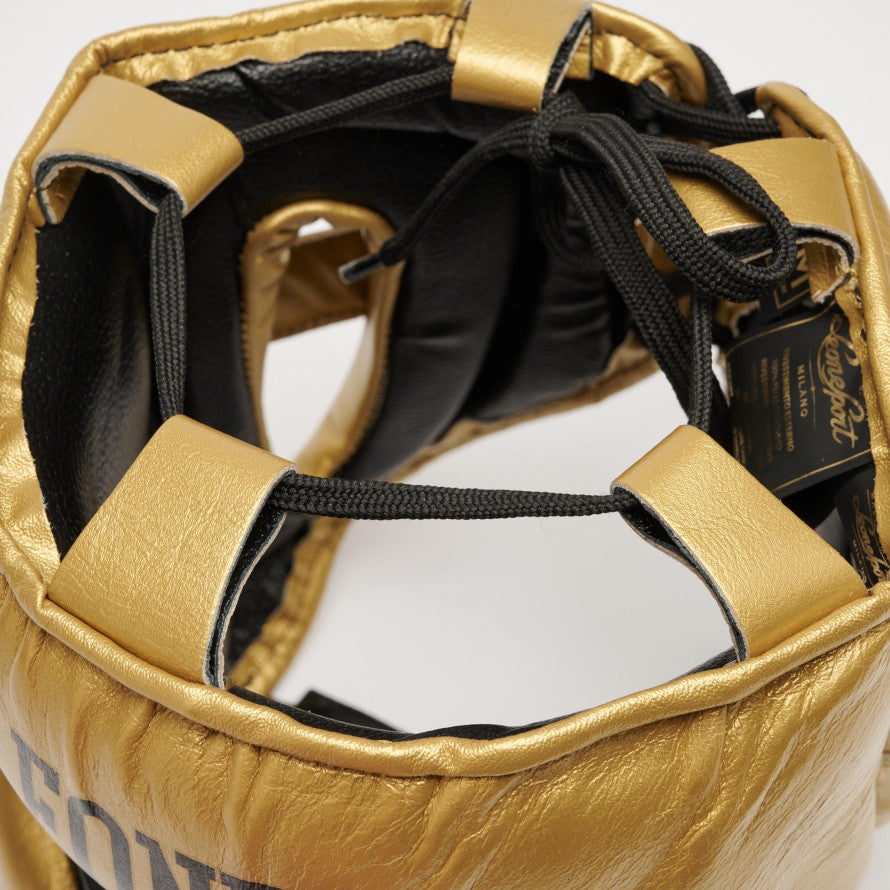 CASCO NERONE CLASSICO