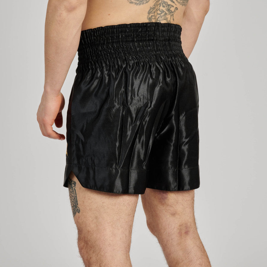 PANTA COMBAT LEONE X IUTER