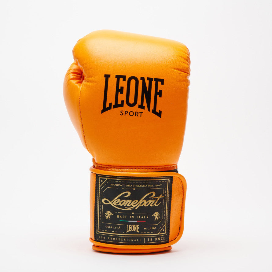 GUANTI BOXE ORLANDO CLASSICO VELCRO