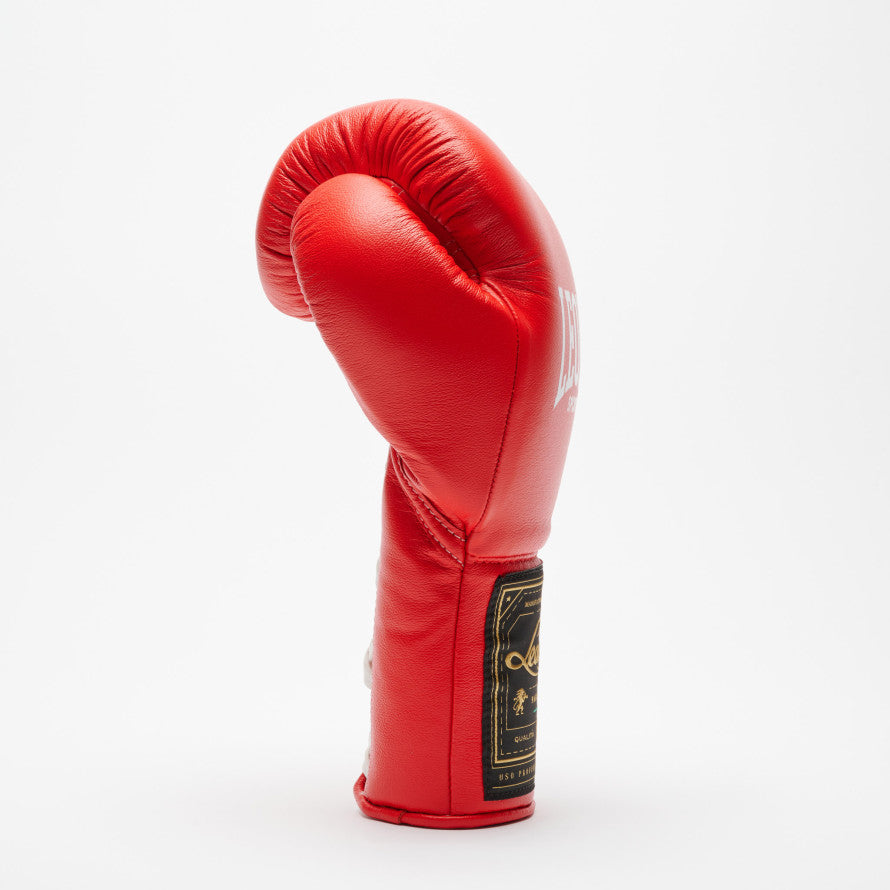 GUANTI BOXE ORLANDO CLASSICO LACCI