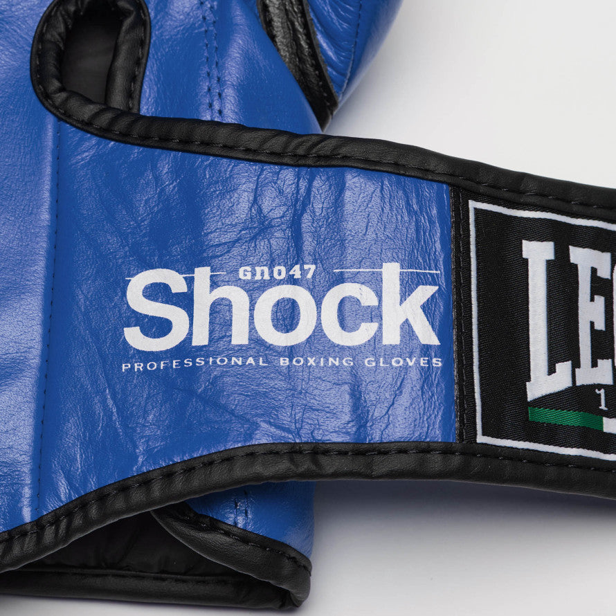 GUANTI BOXE SHOCK