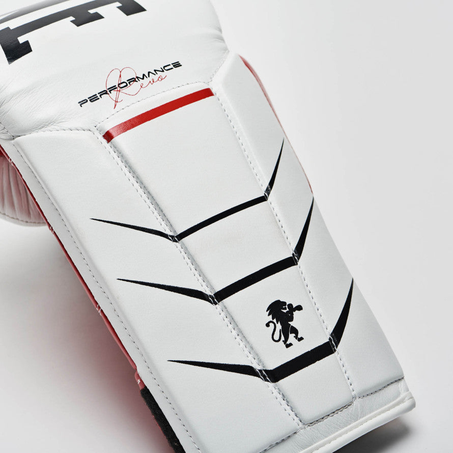 GUANTI BOXE REVO PERFORMANCE