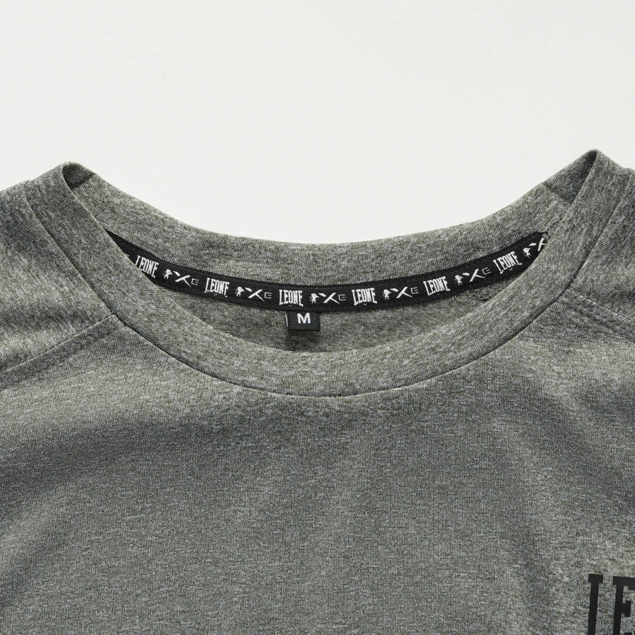 T-SHIRT MELANGE