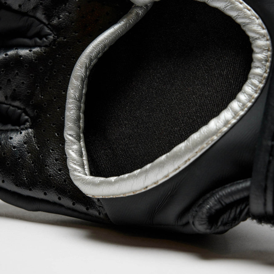 GUANTI MMA BLACK EDITION