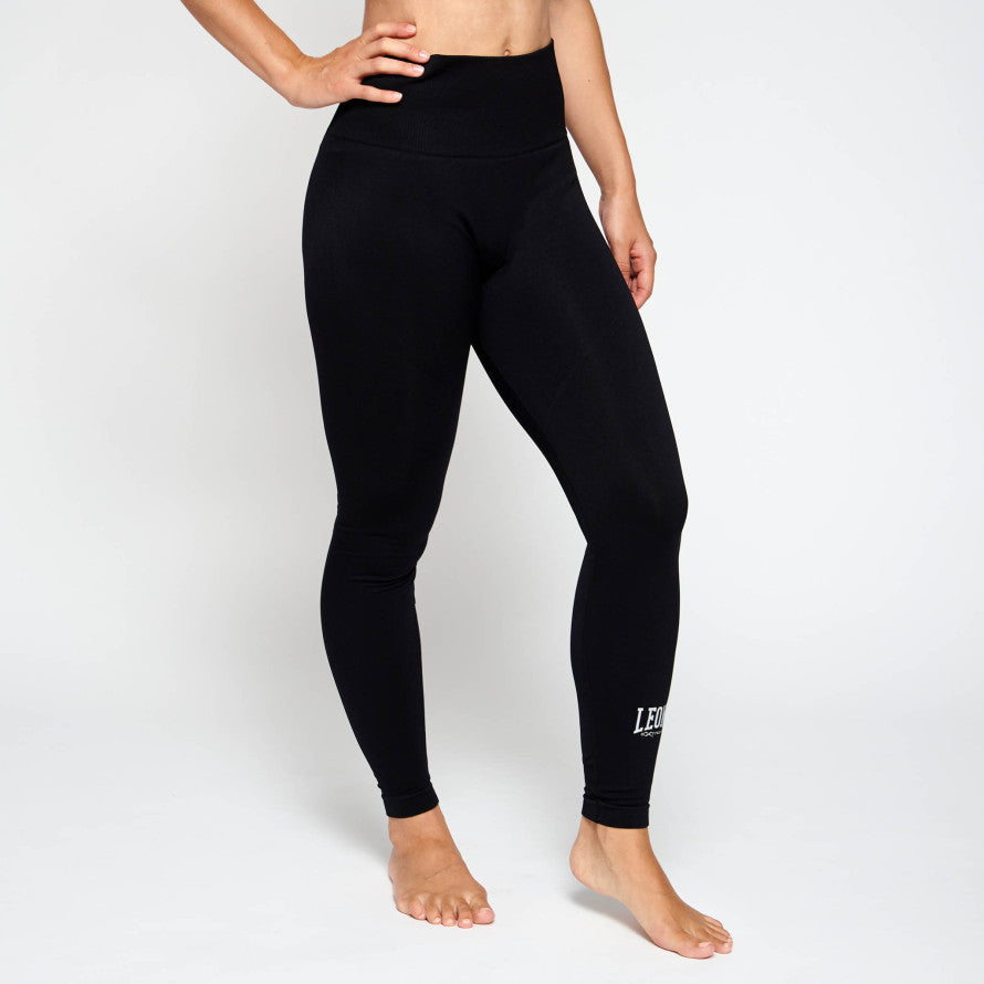 LEGGINGS LOGO