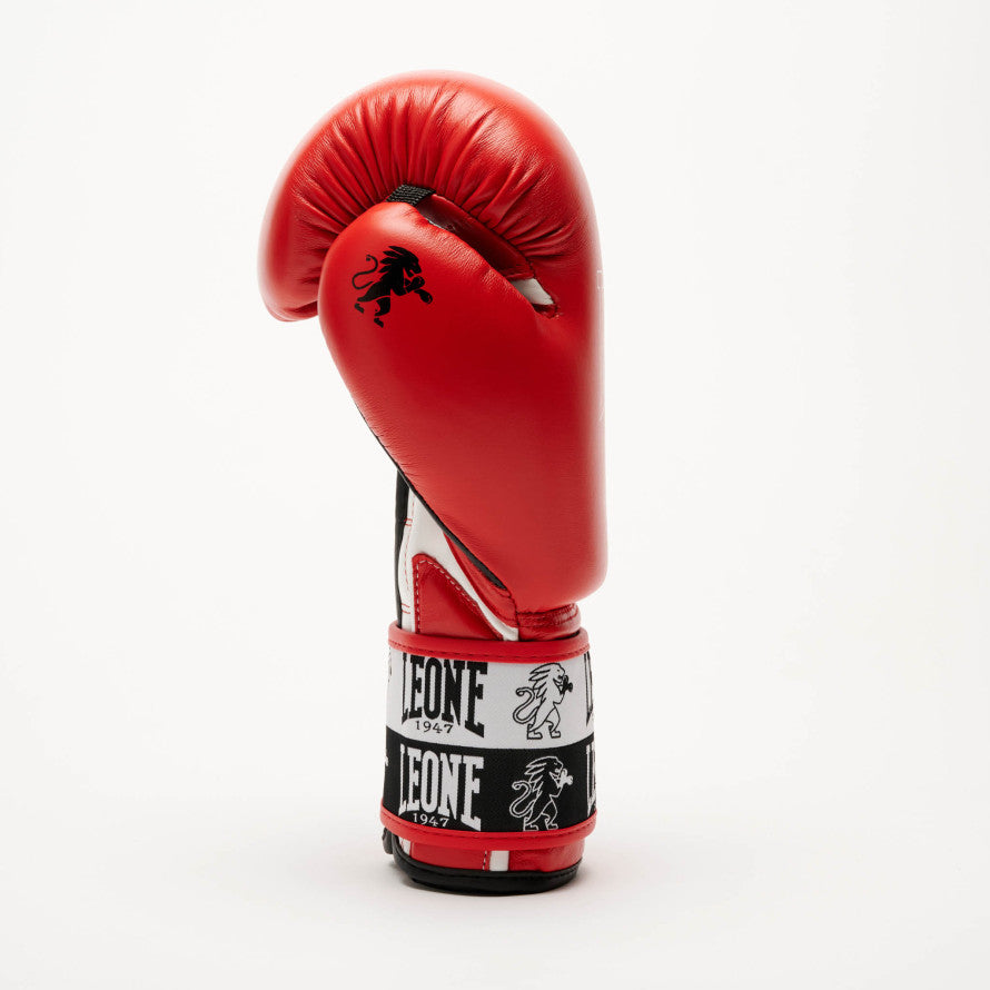 GUANTI BOXE ICONIC