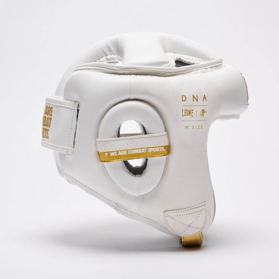 CASCO DNA