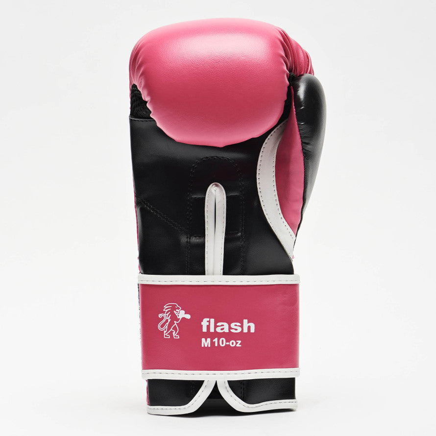 GUANTI BOXE FLASH