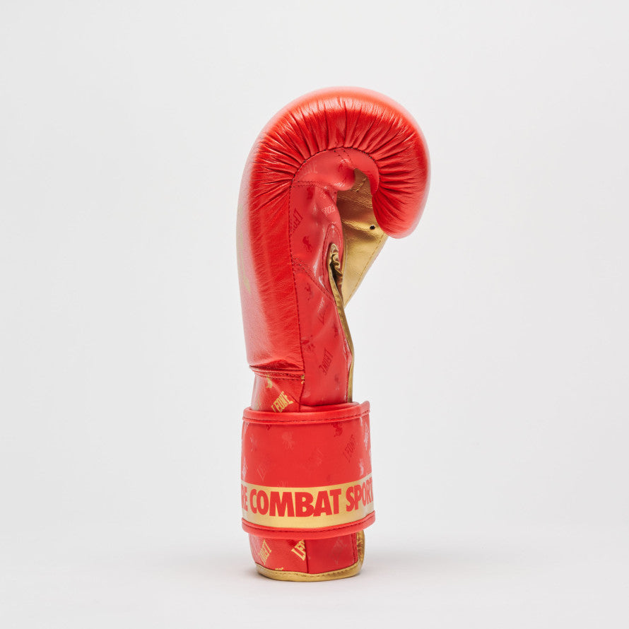 GUANTI BOXE DNA