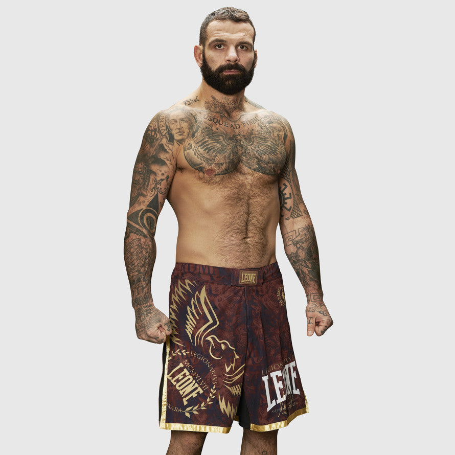 PANTA MMA LEGIONARIVS II