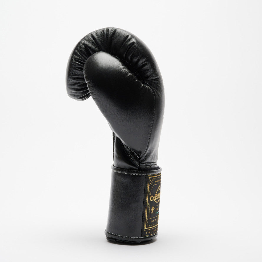 GUANTI BOXE ORLANDO CLASSICO VELCRO
