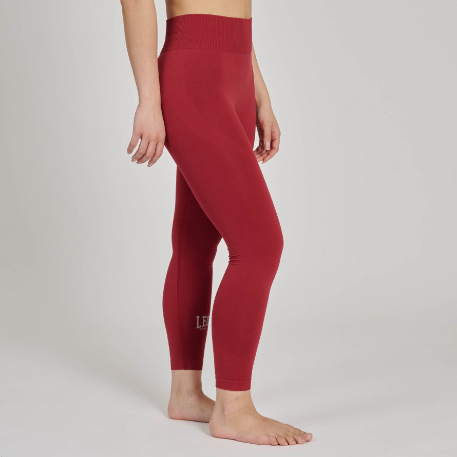 LEGGINGS LOGO