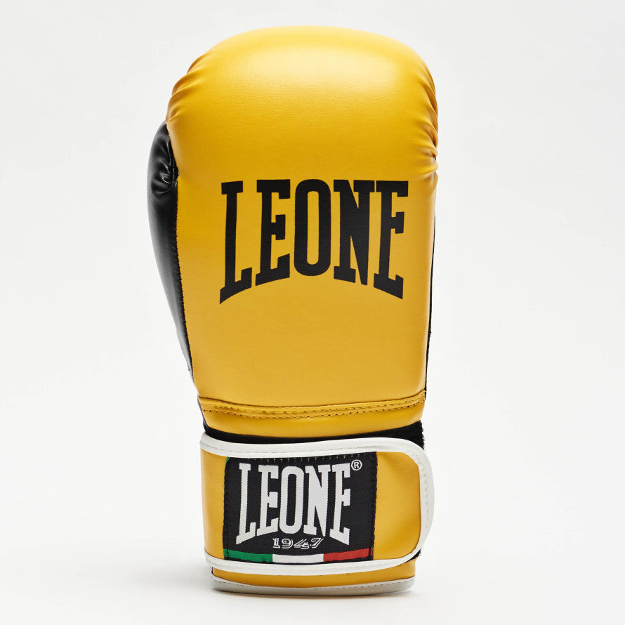 GUANTI BOXE FLASH