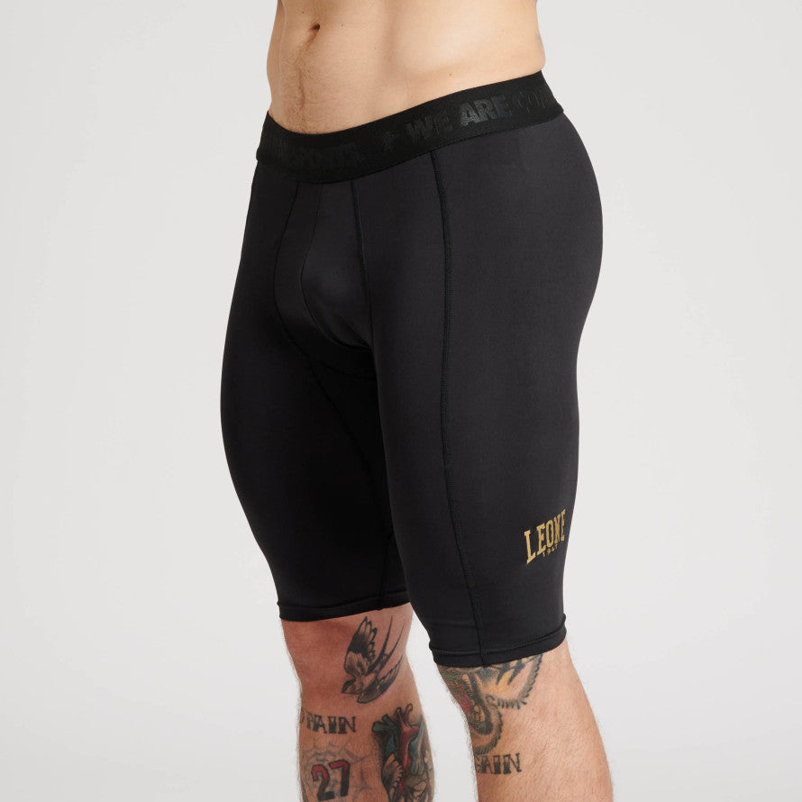 PANTALONCINI COMPRESSION DNA