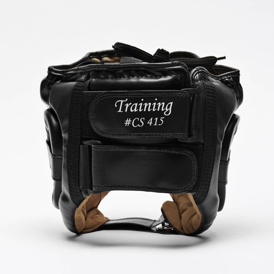 CASCO TRAINING