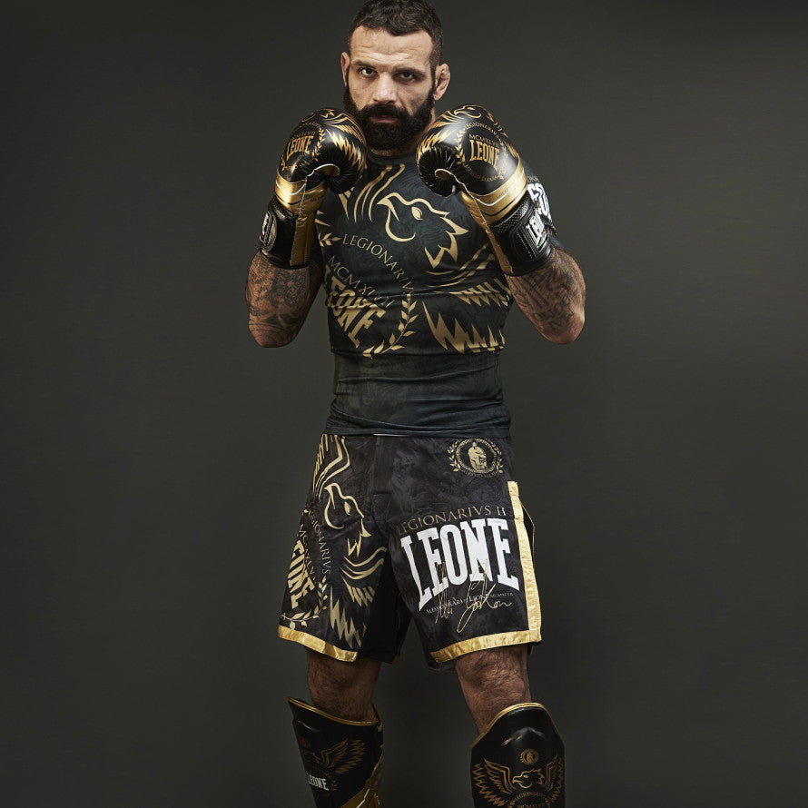 RASHGUARD LEGIONARIVS