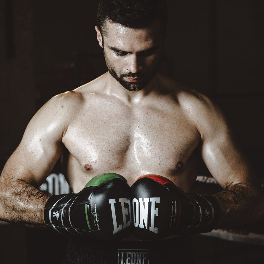 GUANTI BOXE REVO PERFORMANCE