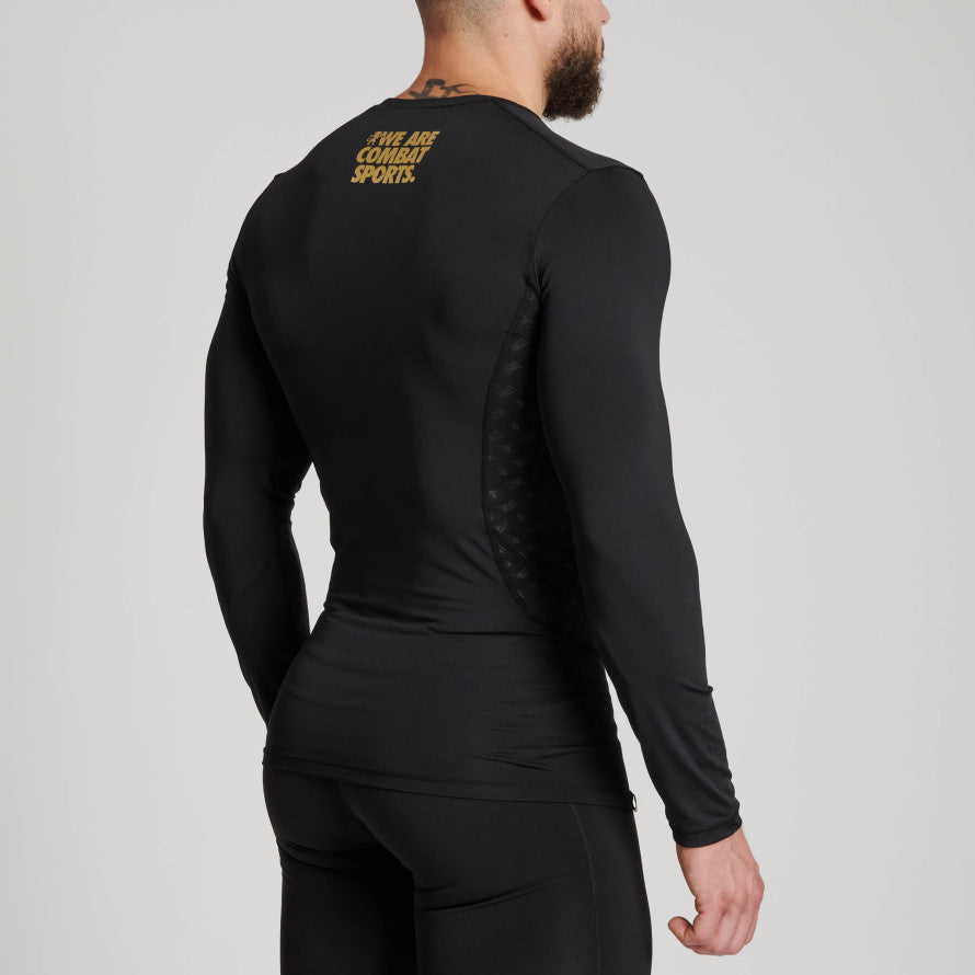 MANICA LUNGA COMPRESSION DNA