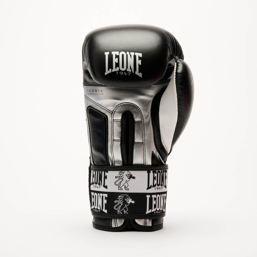 GUANTI BOXE ICONIC
