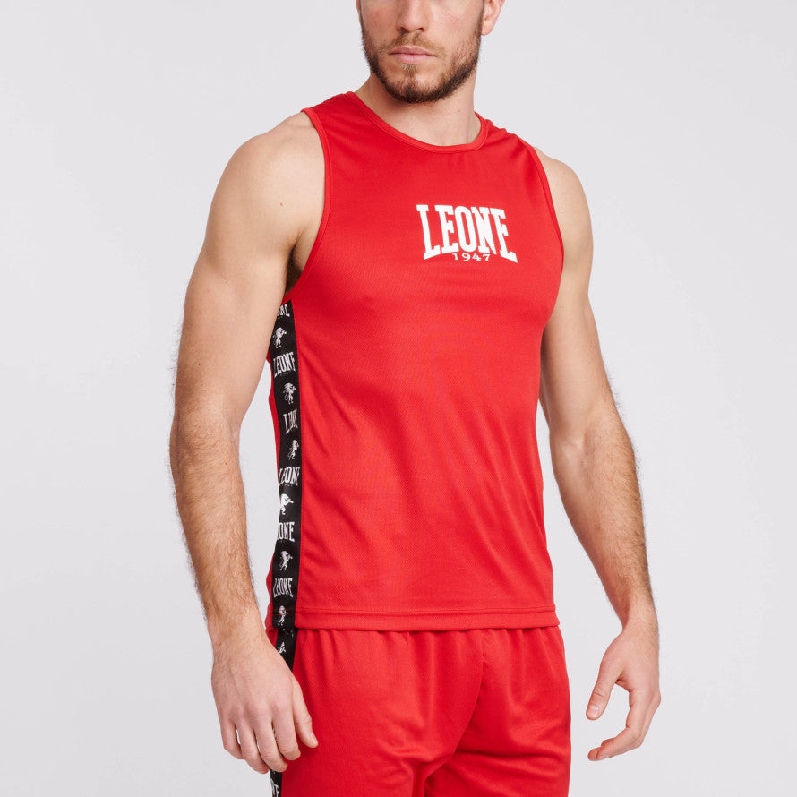 CANOTTA BOXE AMBASSADOR
