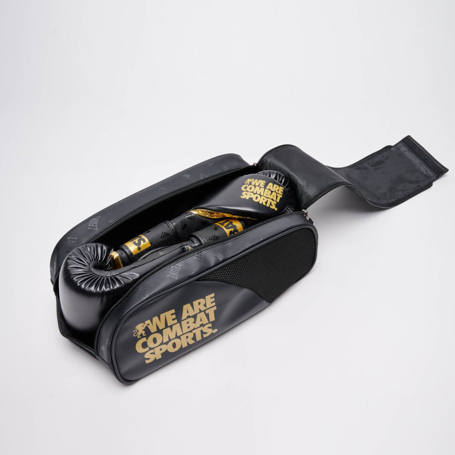 BORSA PORTA GUANTI -SCARPE DNA