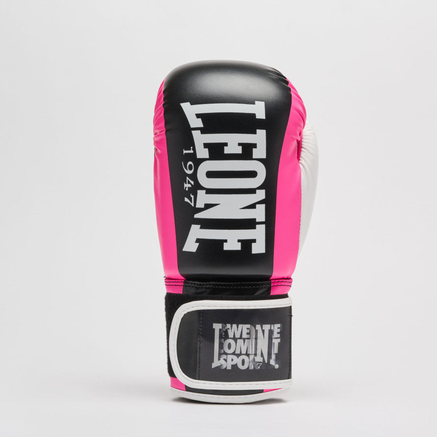 GUANTI BOXE LOGO WACS