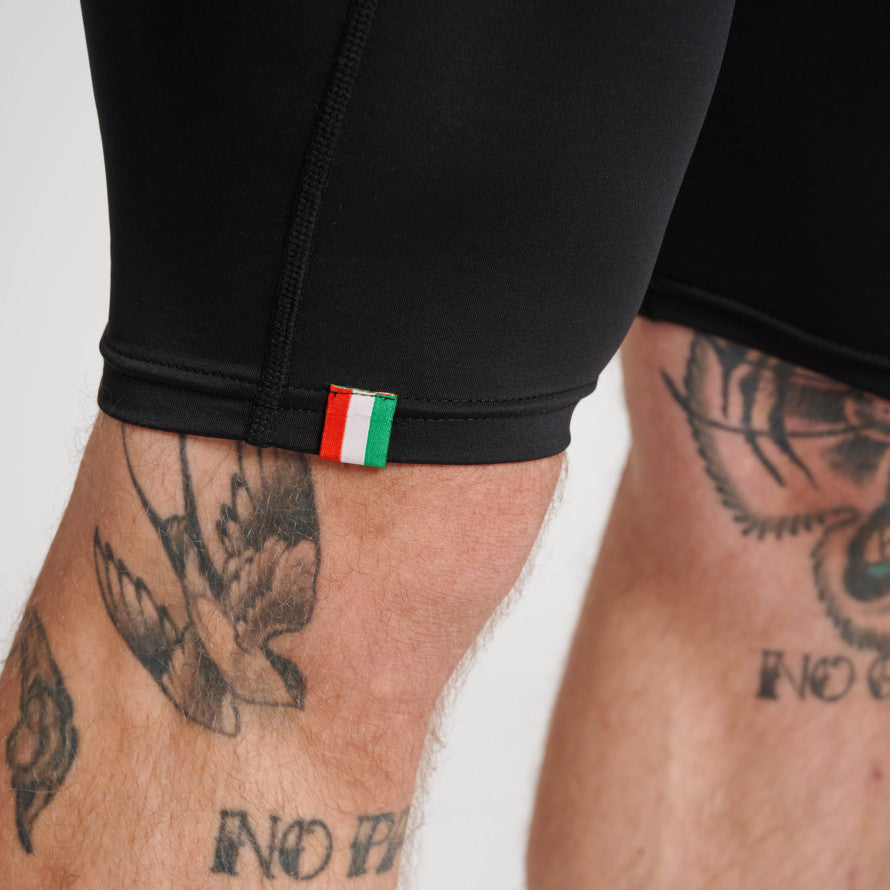 PANTALONCINI COMPRESSION DNA