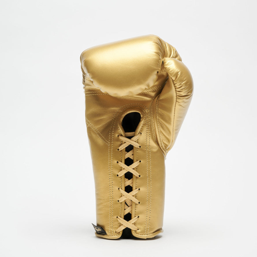 GUANTI BOXE ORLANDO CLASSICO LACCI