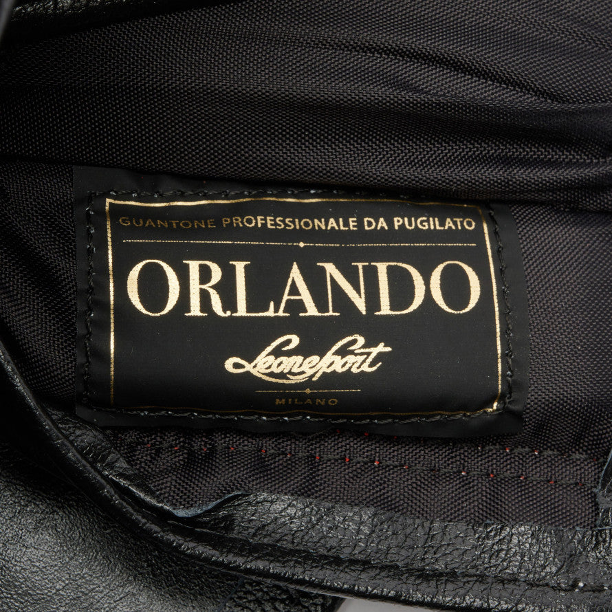 GUANTI BOXE ORLANDO CLASSICO VELCRO