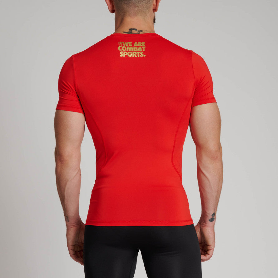 RASHGUARD DNA