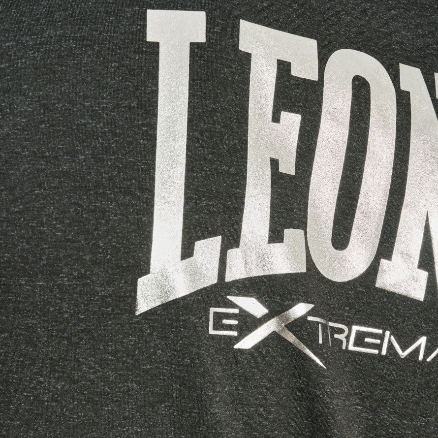 T-SHIRT MELANGE