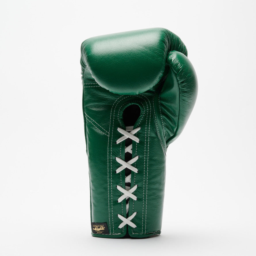 GUANTI BOXE ORLANDO CLASSICO LACCI