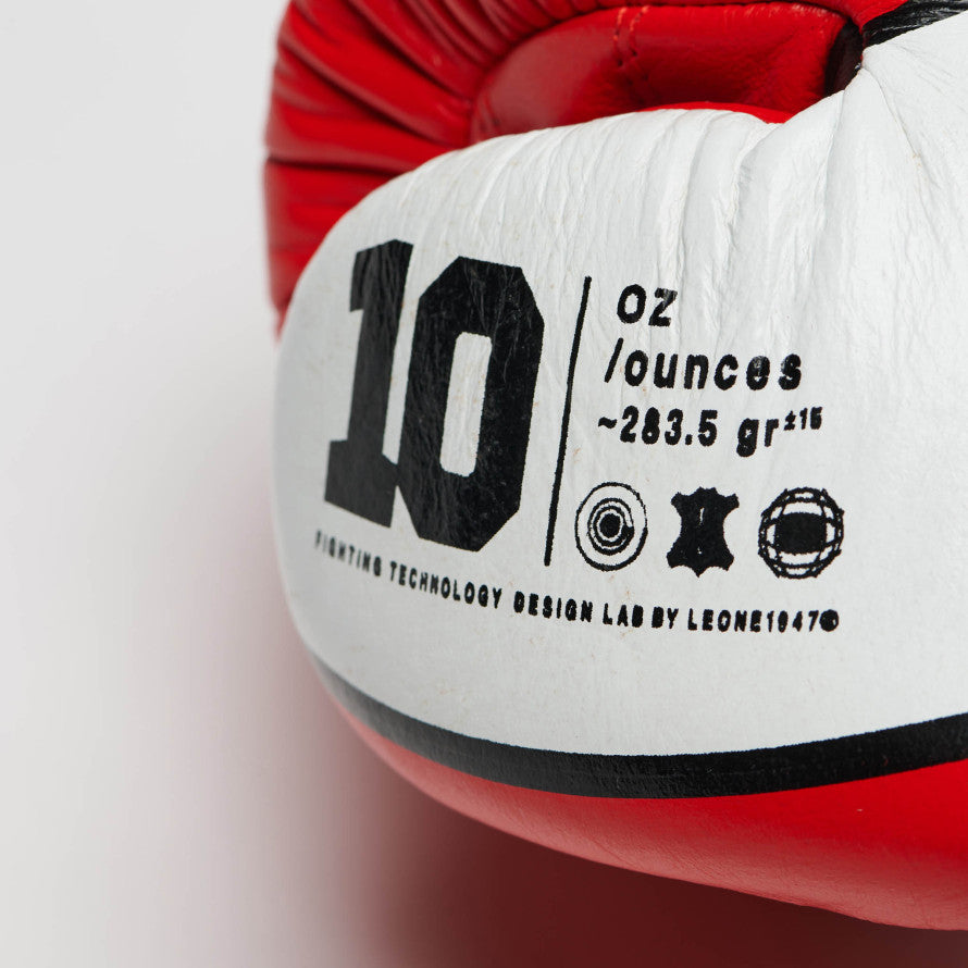 GUANTI BOXE SHOCK