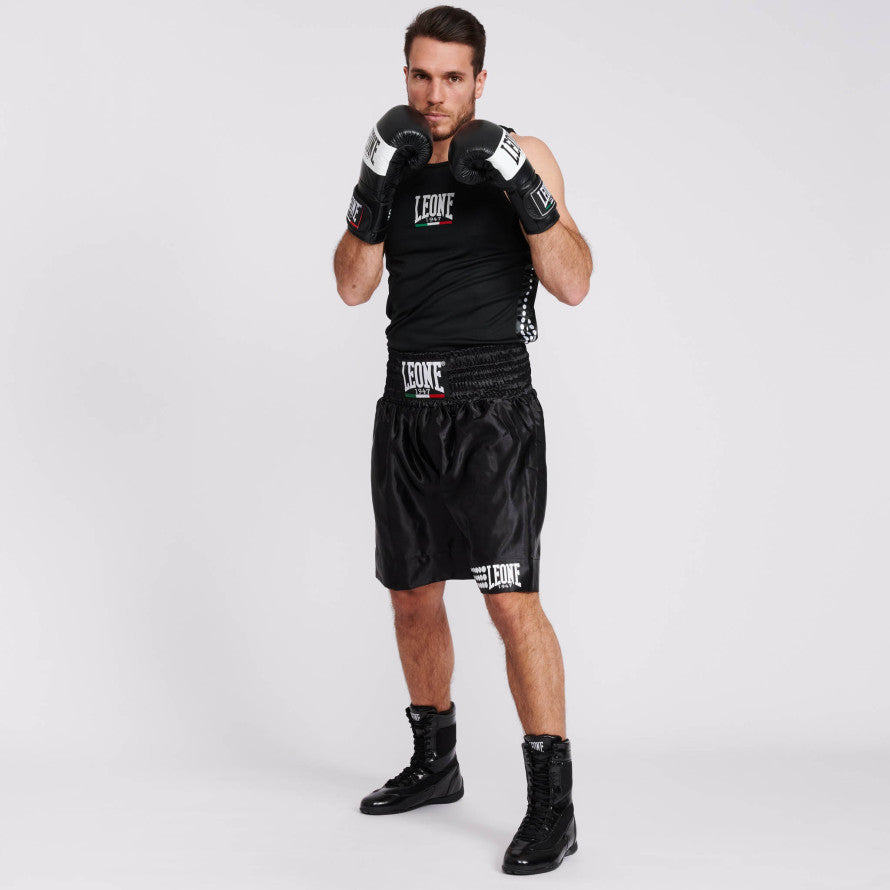 PANTALONCINO BOXE