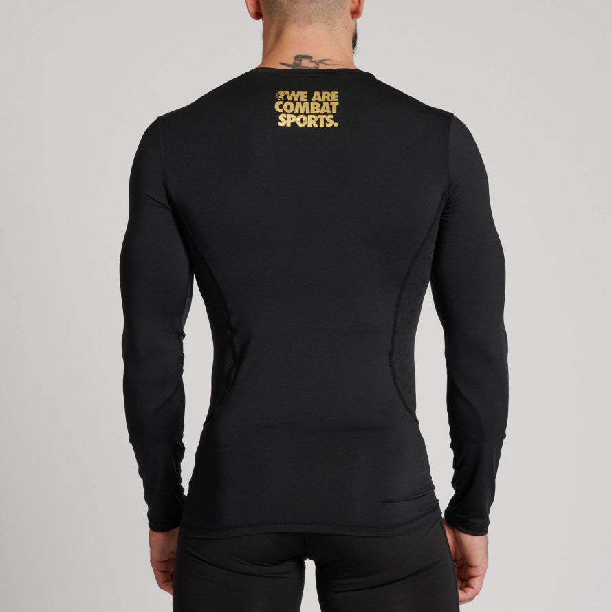 MANICA LUNGA COMPRESSION DNA