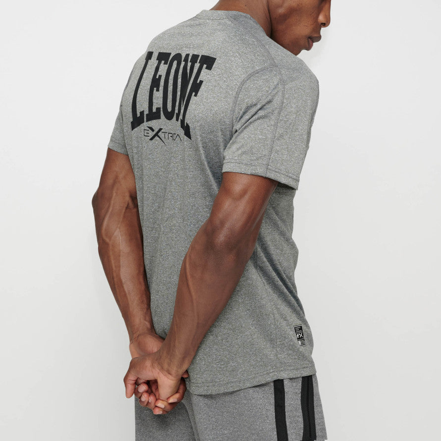 T-SHIRT MELANGE