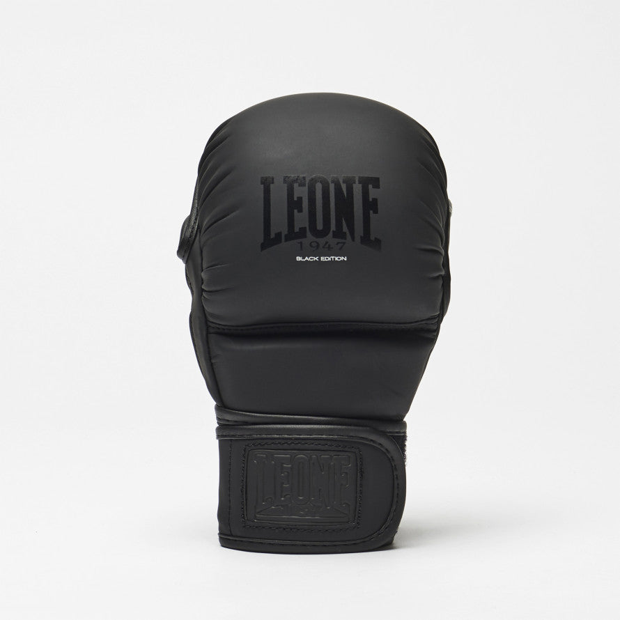 GUANTI MMA BLACK EDITION