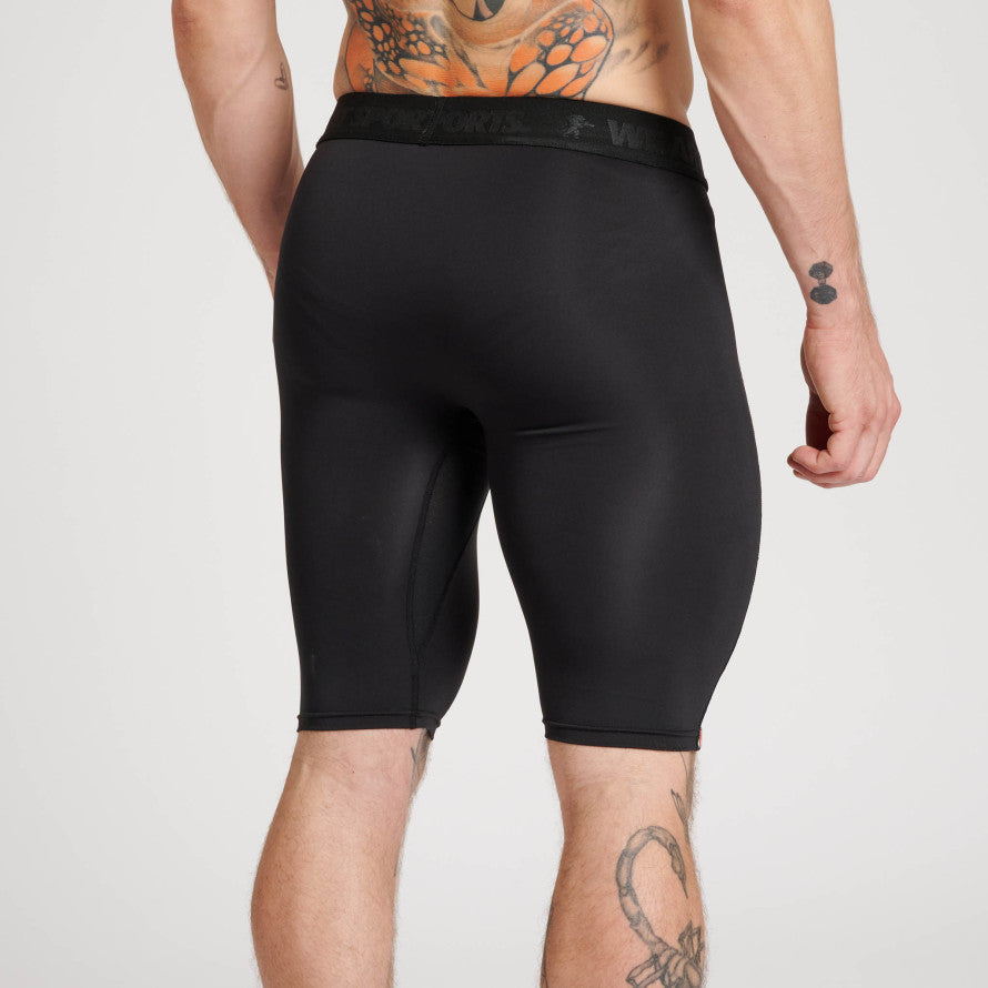 PANTALONCINI COMPRESSION DNA